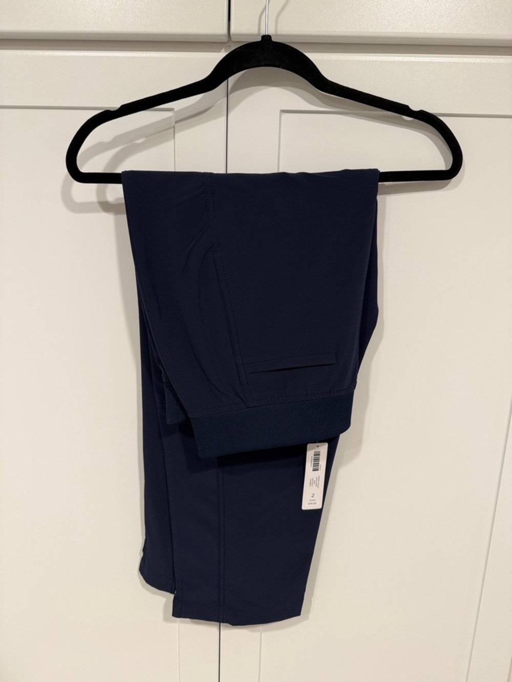 Chico's Navy Blue Women's Pants